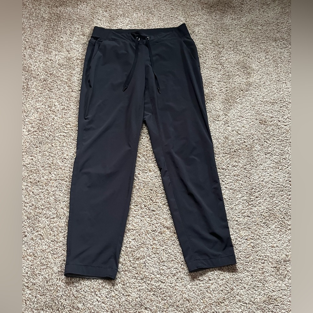 Athleta Joggers, Size 6.